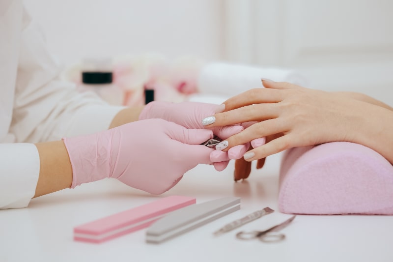 Manicure Studio Belle